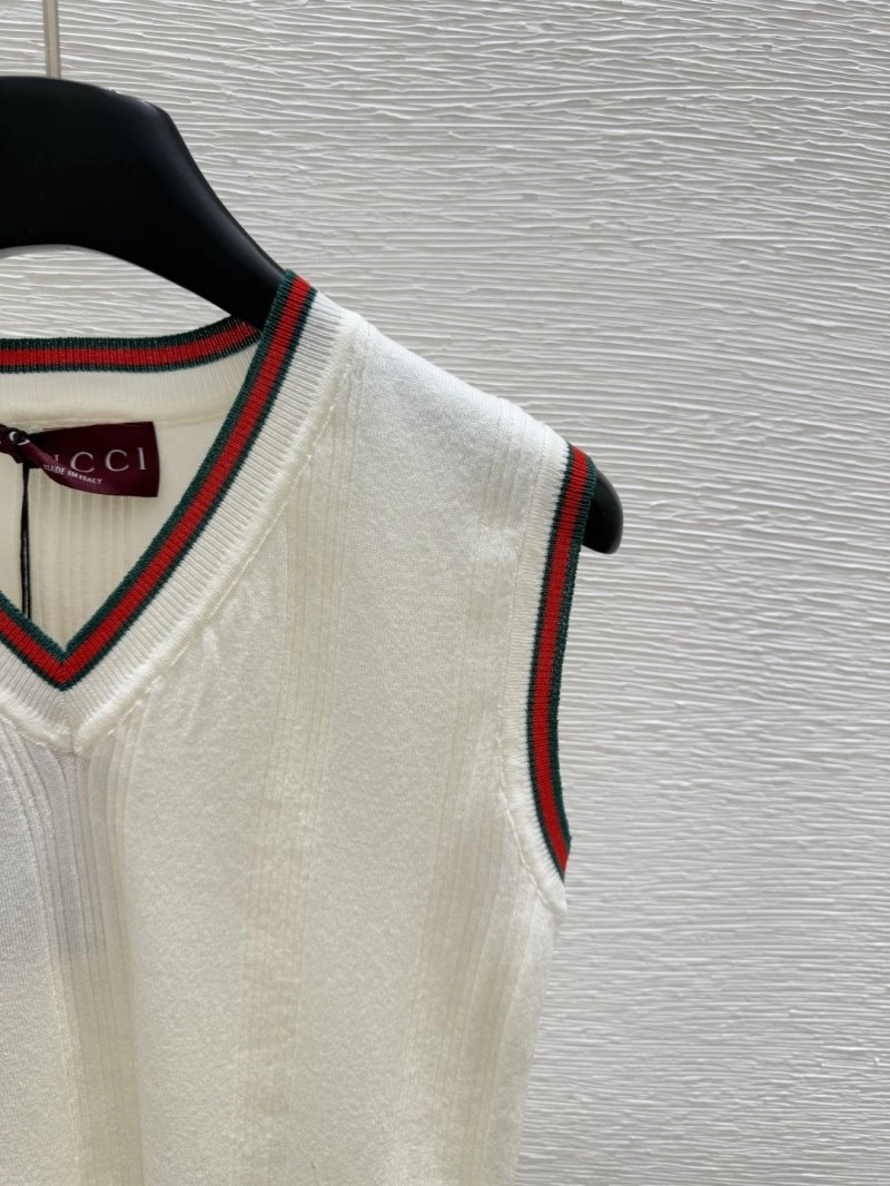 Reliable Gucci Vest 124269