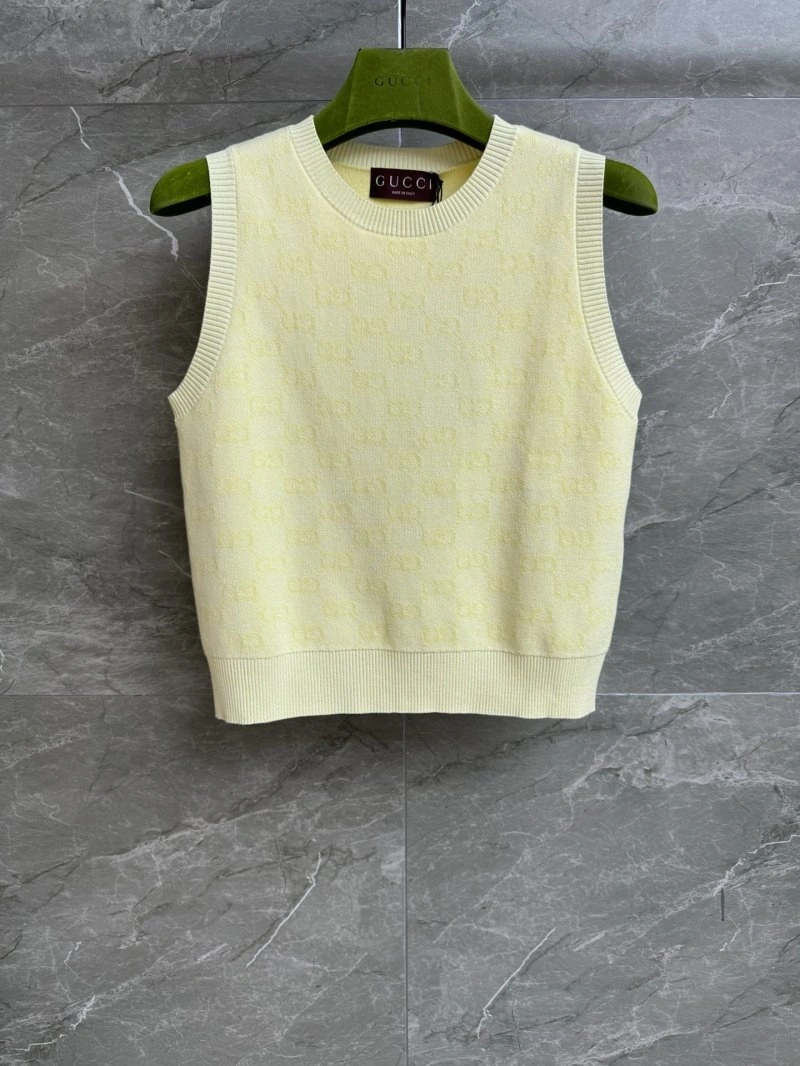 Gucci Vest Reliable 124248