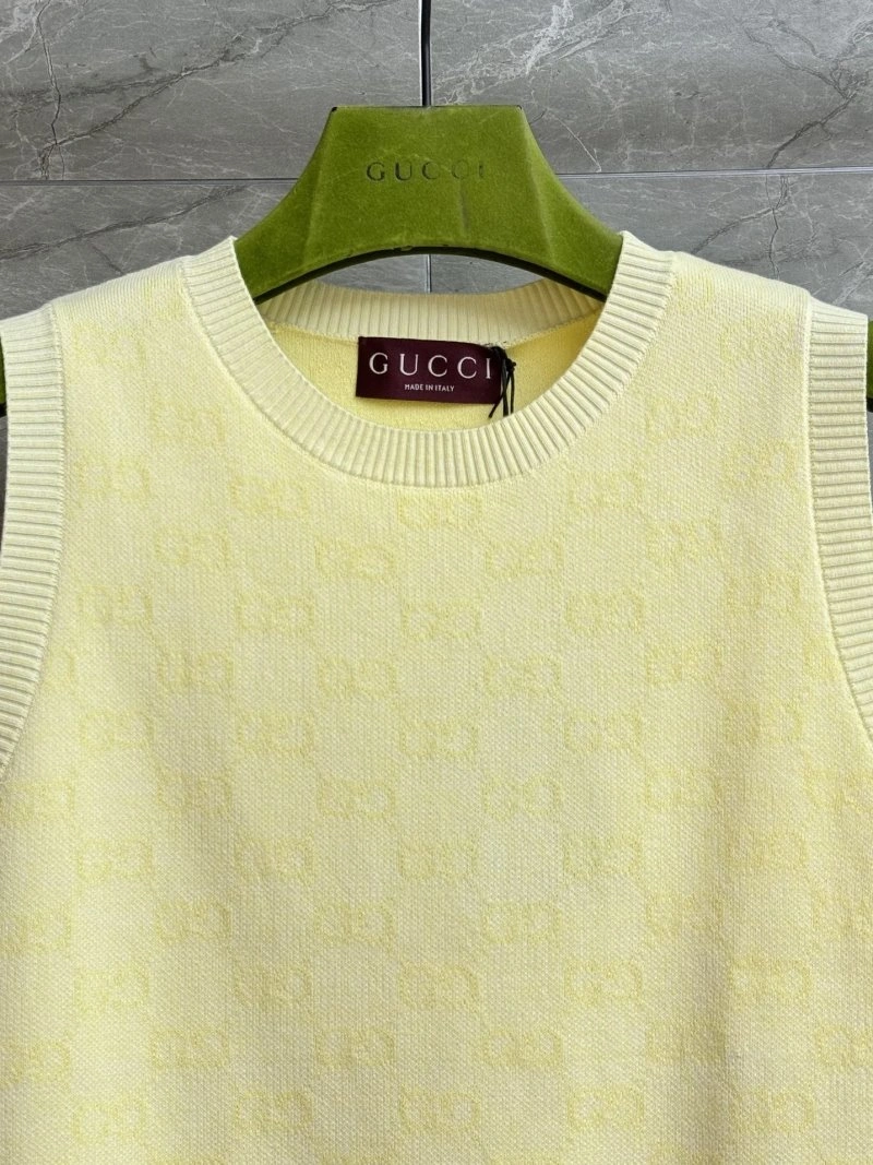 Gucci Vest Reliable 124248
