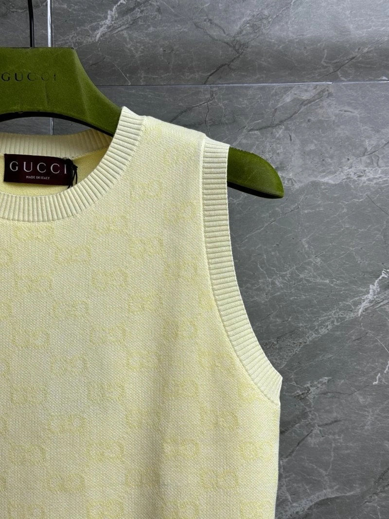 Gucci Vest Reliable 124248
