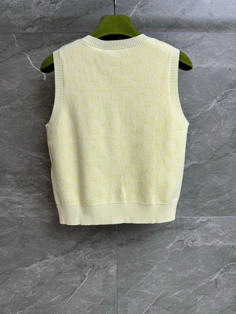 Gucci Vest Reliable 124248