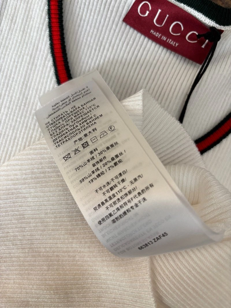 FashionForward Gucci Vest 124249