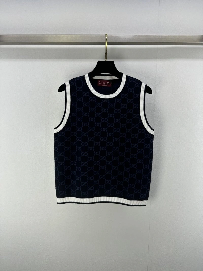 Unique Gucci Vest 124254