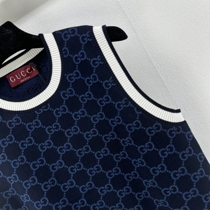 Unique Gucci Vest 124254