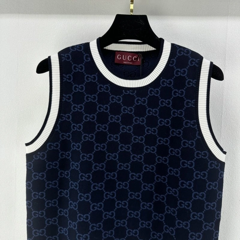 Unique Gucci Vest 124254