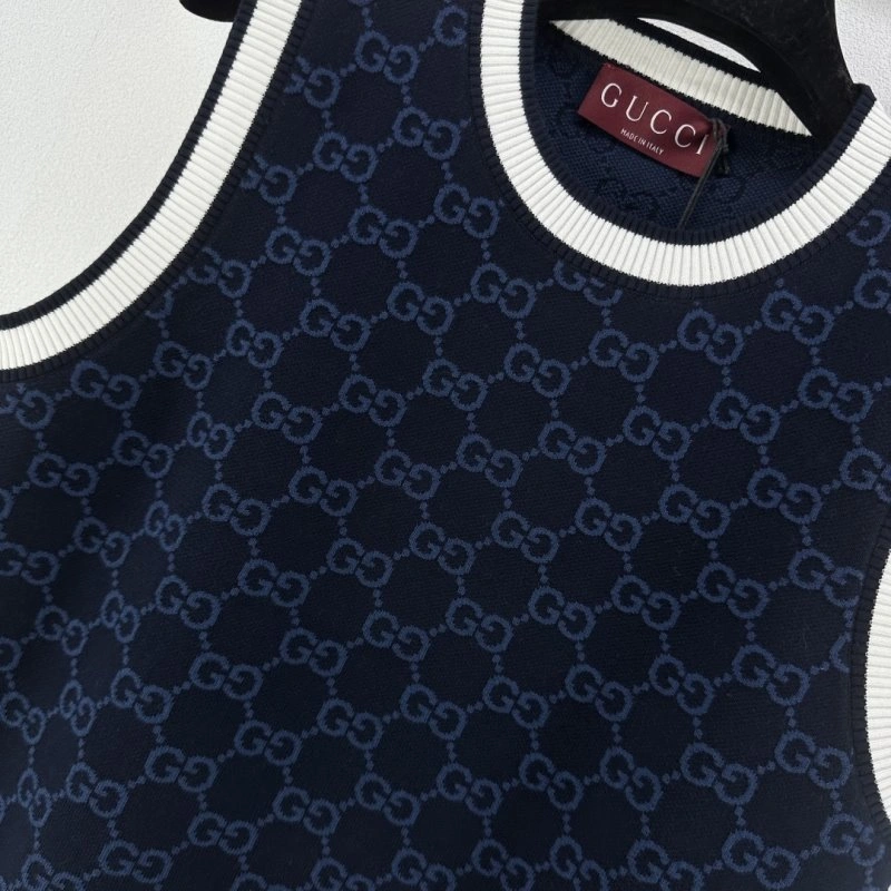 Unique Gucci Vest 124254