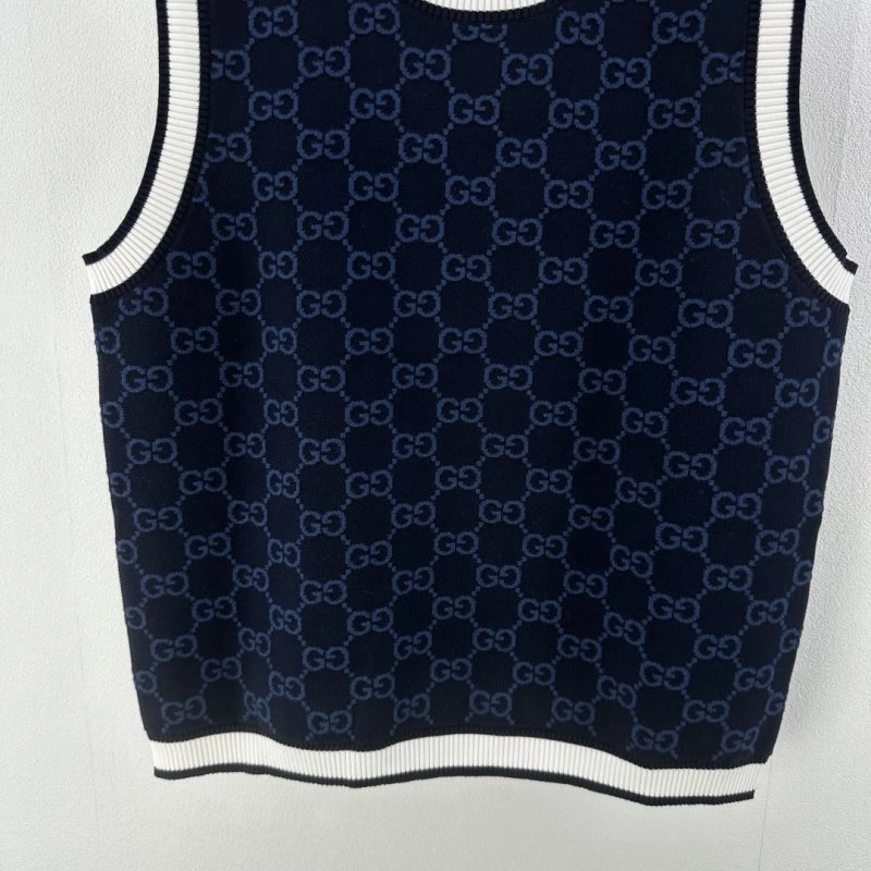 Unique Gucci Vest 124254