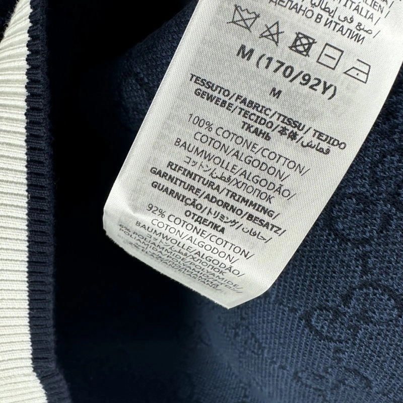 Unique Gucci Vest 124254