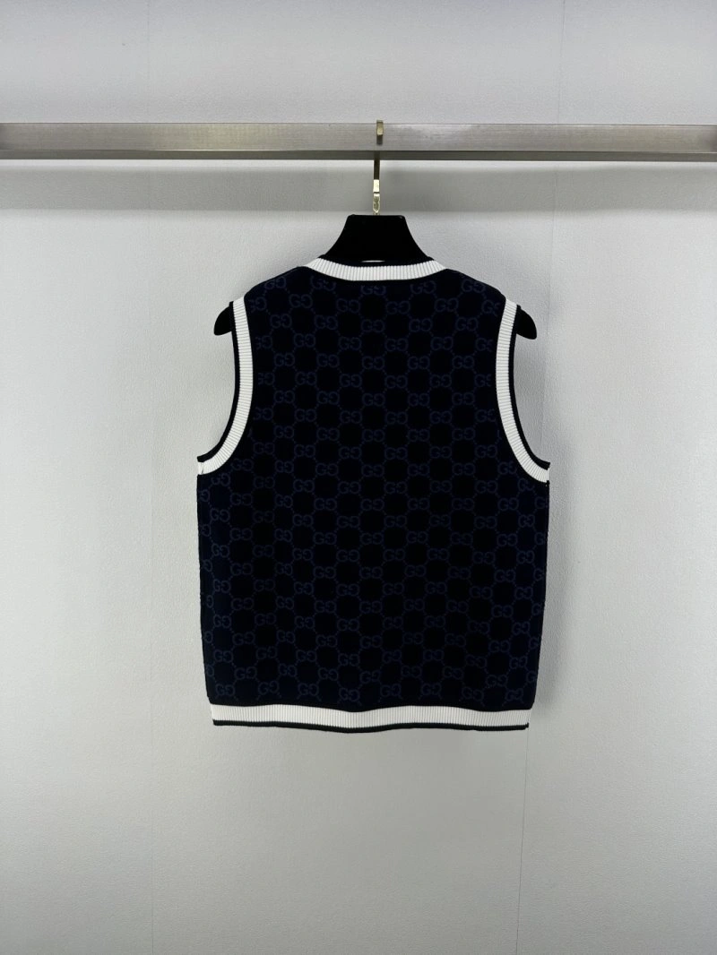 Unique Gucci Vest 124254