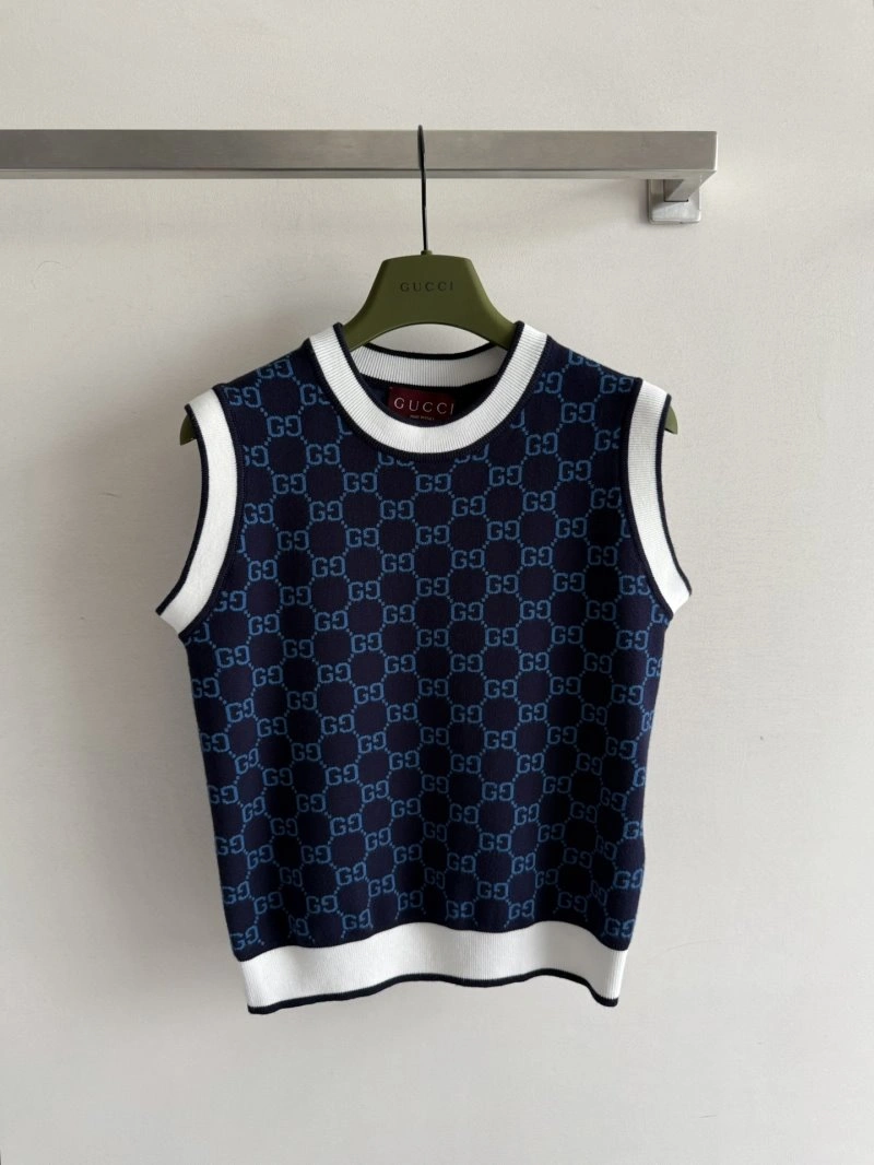 Gucci Vest FlexibleFit 124244