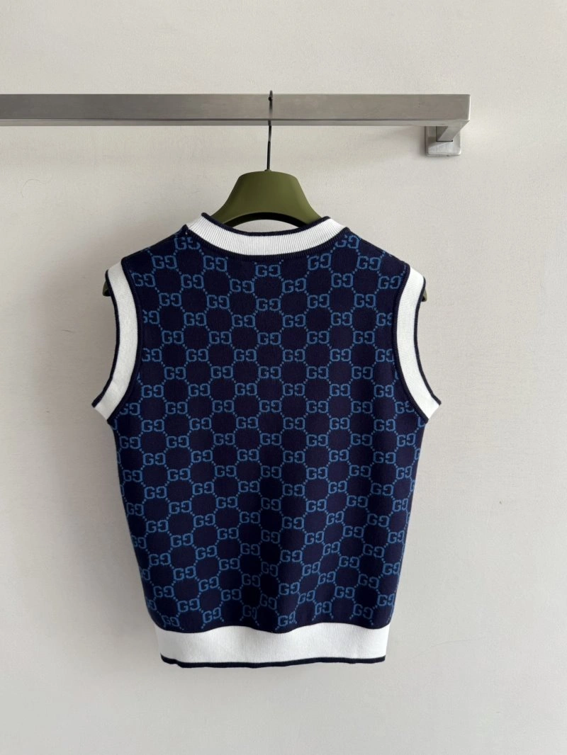 Gucci Vest FlexibleFit 124244
