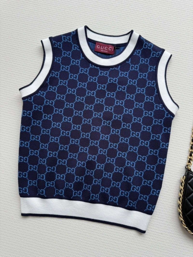 Gucci Vest FlexibleFit 124244