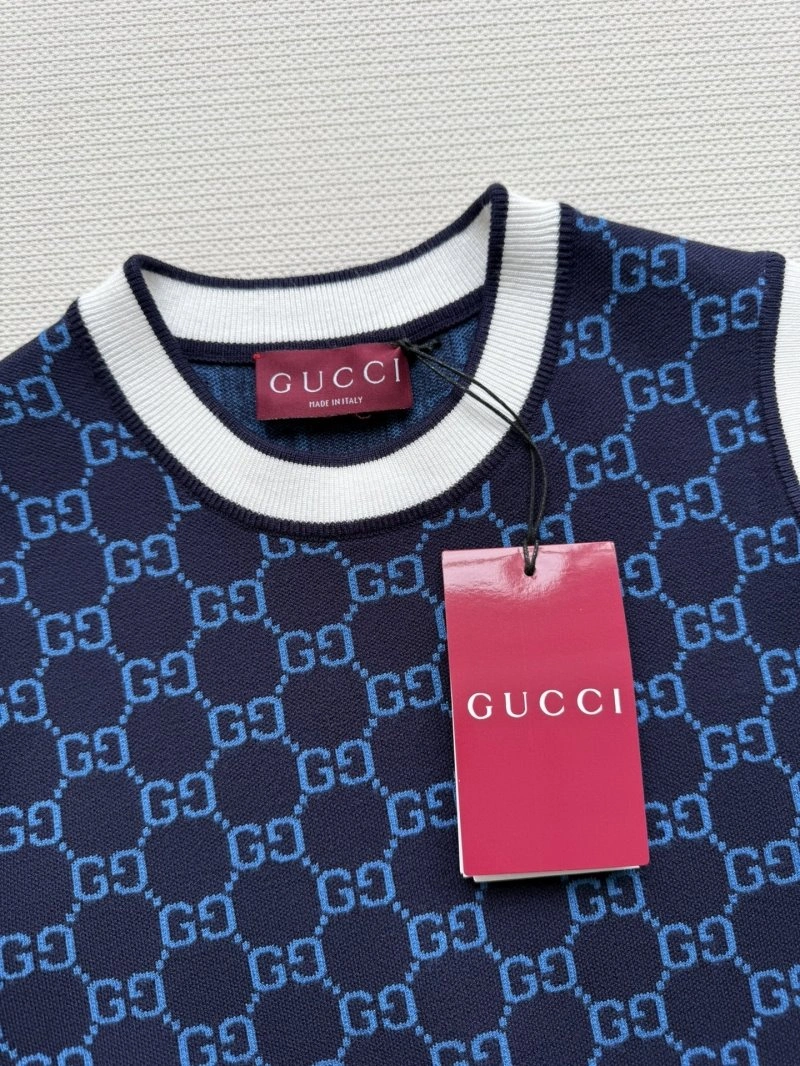 Gucci Vest FlexibleFit 124244
