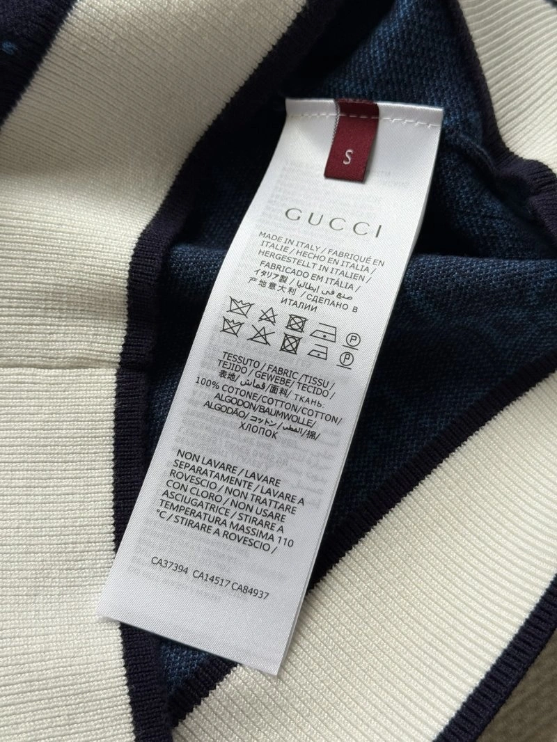 Gucci Vest FlexibleFit 124244