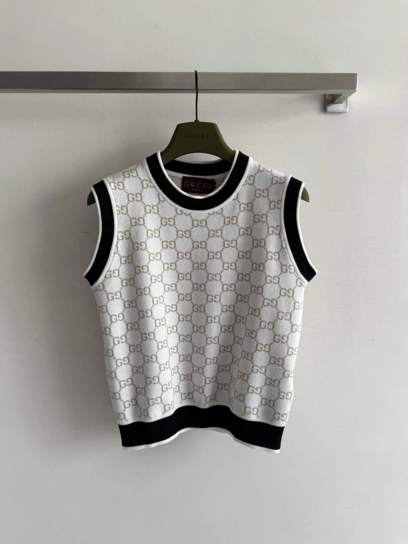 Gucci Vest Sophisticated 124246