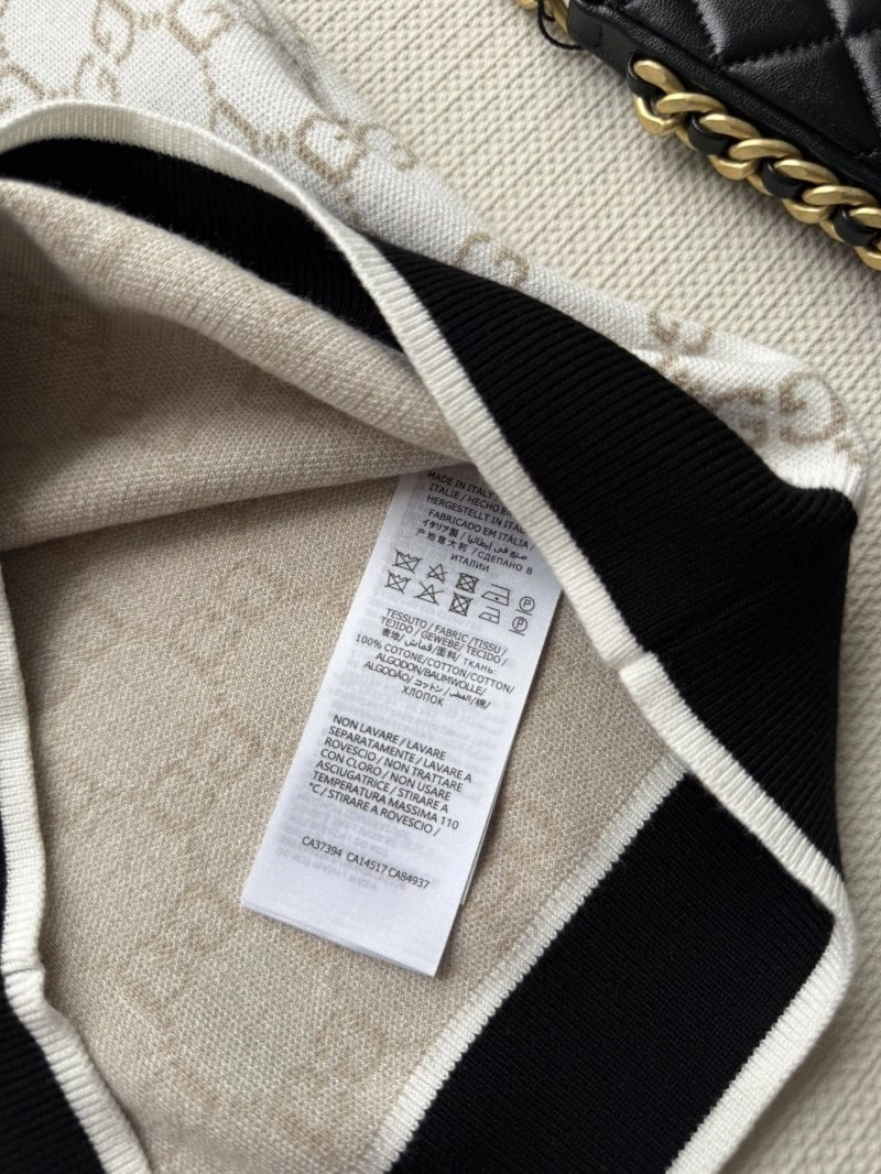 Gucci Vest Sophisticated 124246