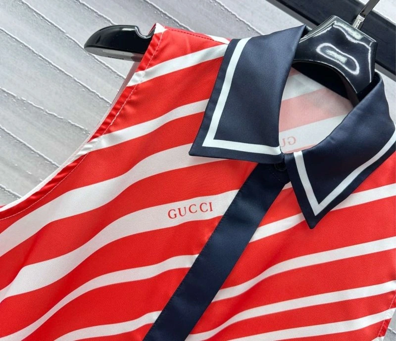 DailyWear Gucci Vest 124245