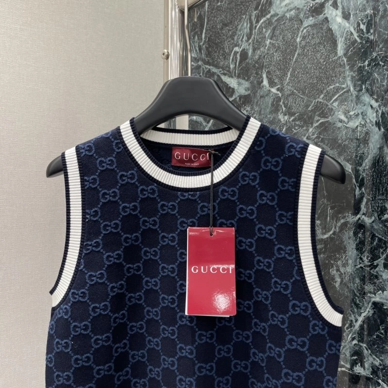 Stylish Gucci Vest 124761