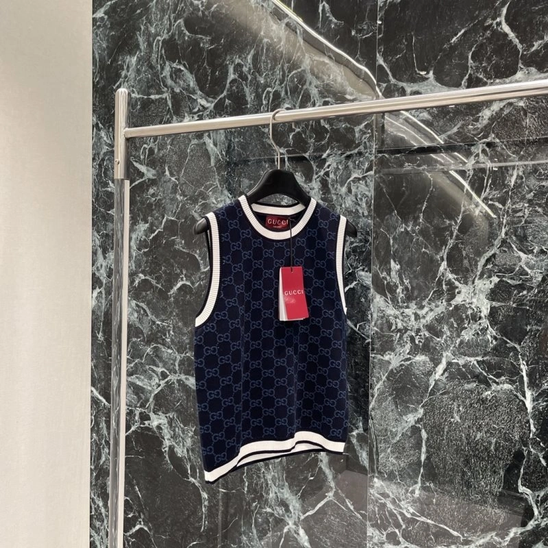 Stylish Gucci Vest 124761