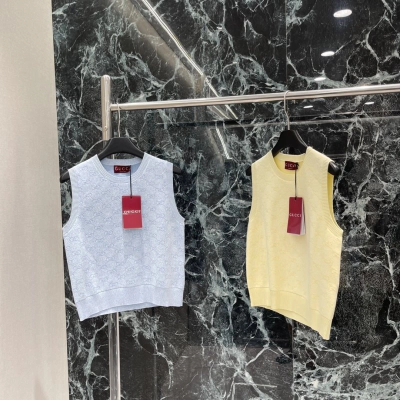 Gucci Vest Premium 124760