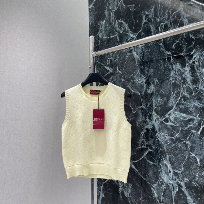 Gucci Vest Premium 124760