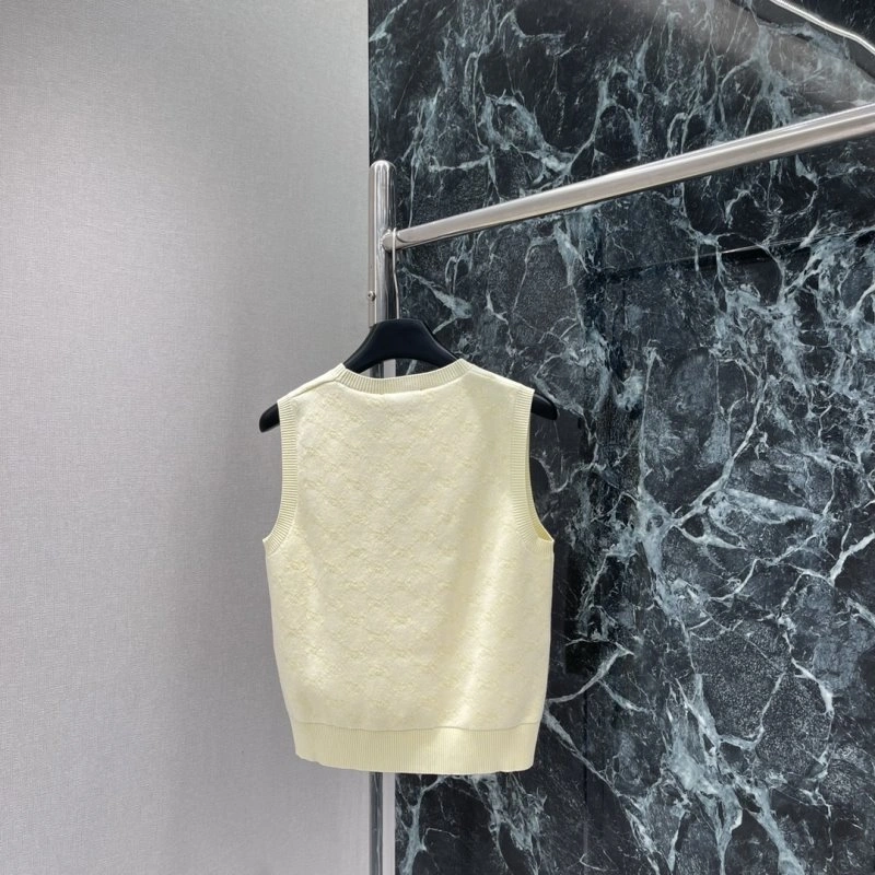 Gucci Vest Premium 124760