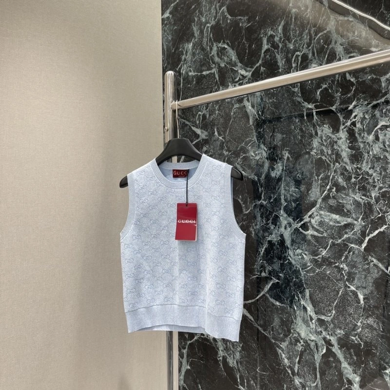 Gucci Vest Premium 124760