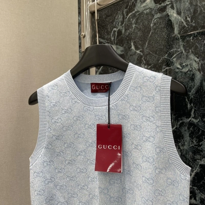 Gucci Vest Premium 124760