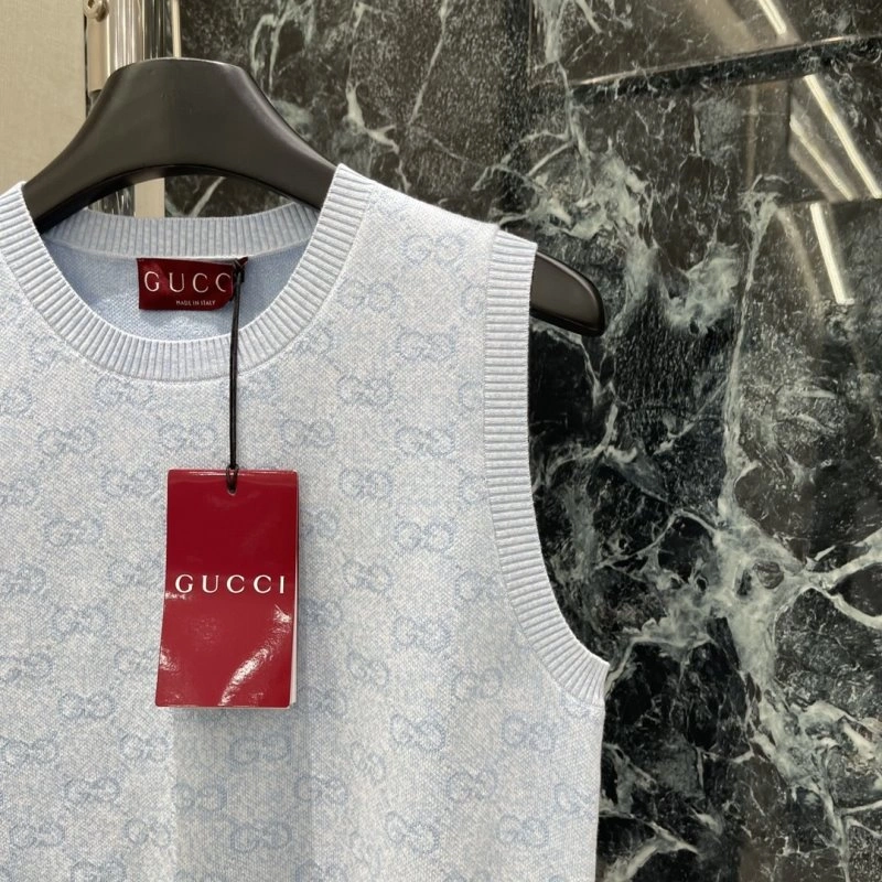 Gucci Vest Premium 124760