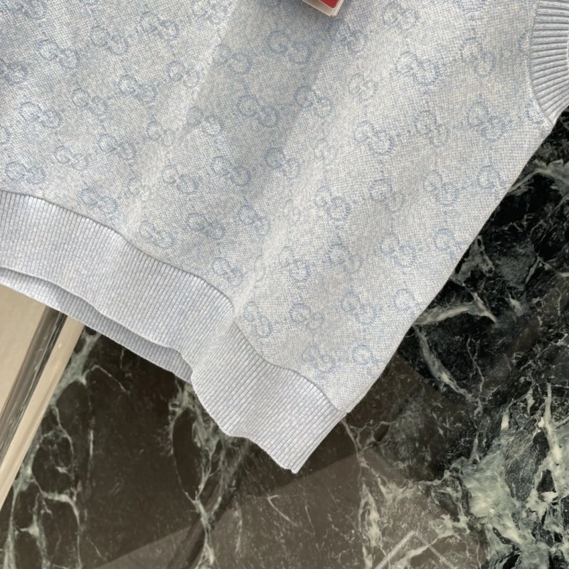 Gucci Vest Premium 124760