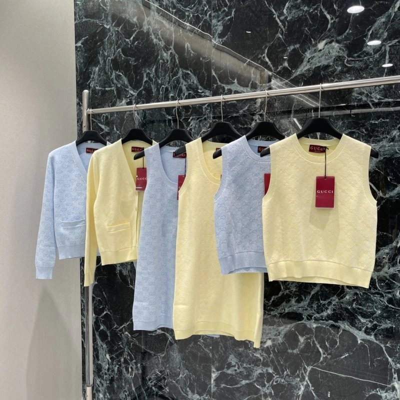 Gucci Vest Premium 124760