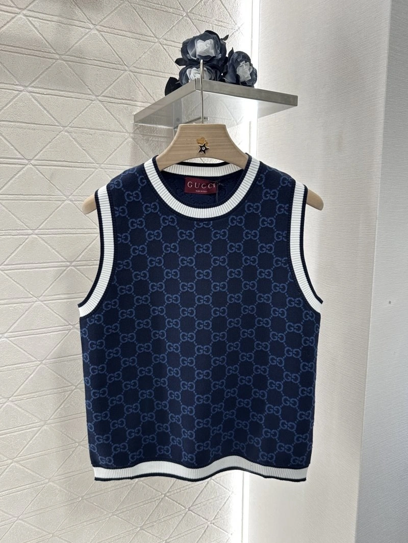 QuickDry Gucci Vest 124725