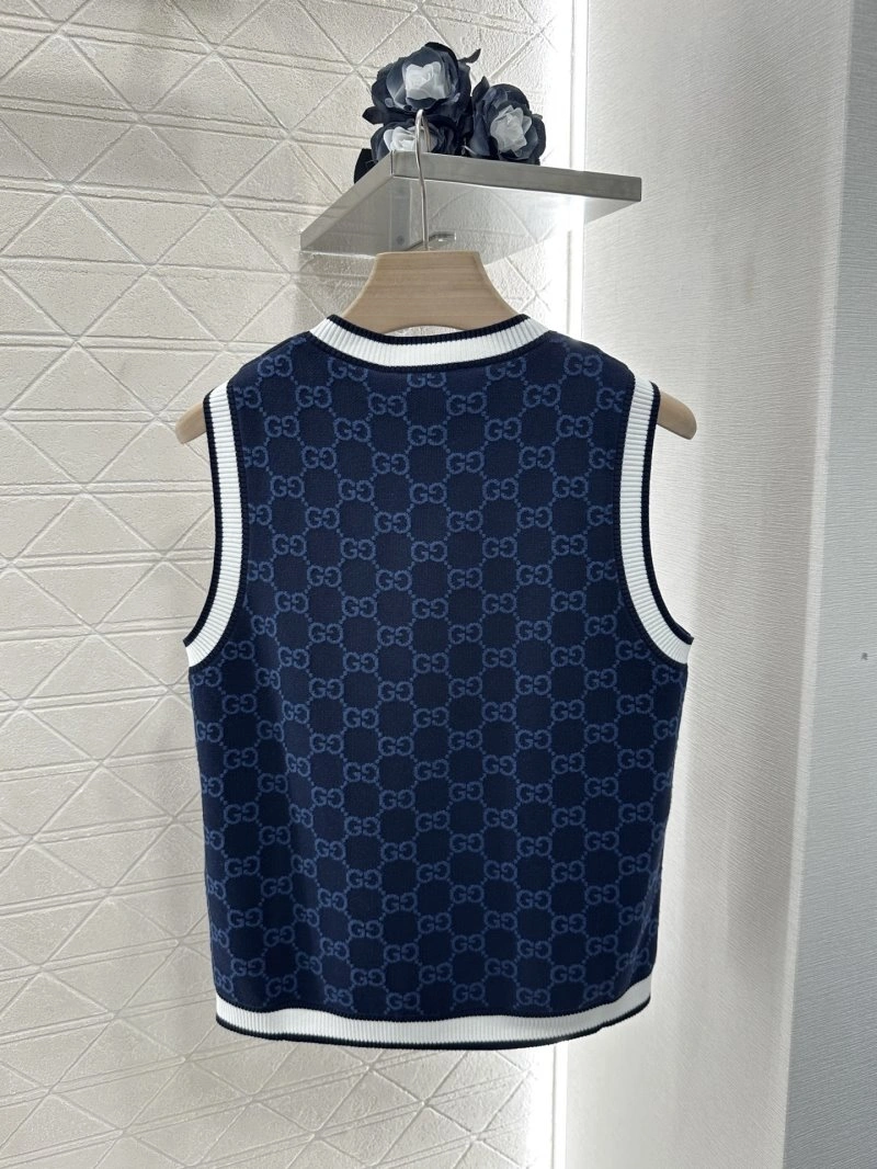 QuickDry Gucci Vest 124725