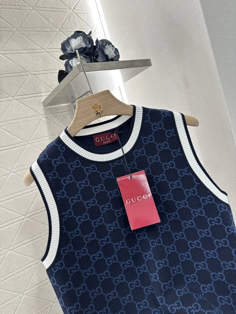 QuickDry Gucci Vest 124725