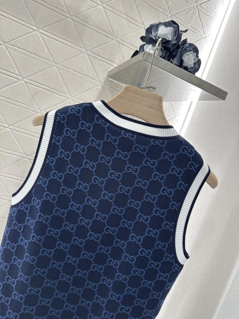 QuickDry Gucci Vest 124725