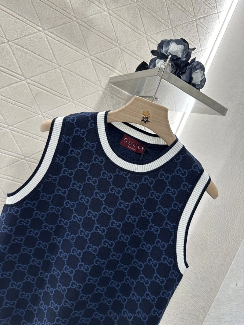 QuickDry Gucci Vest 124725
