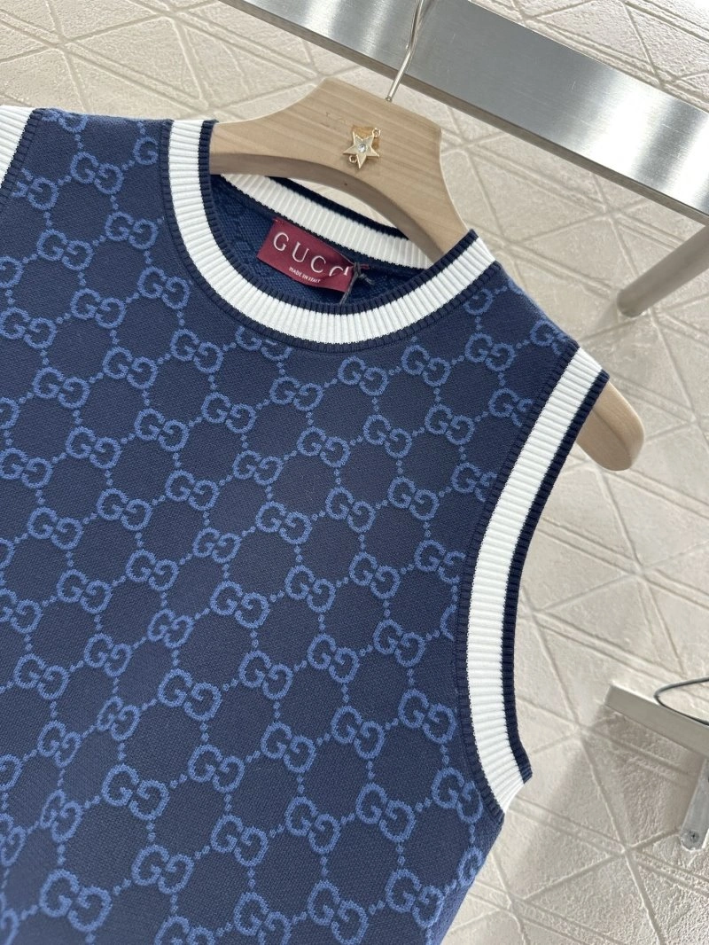 QuickDry Gucci Vest 124725