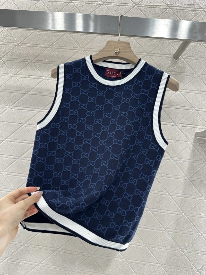 QuickDry Gucci Vest 124725