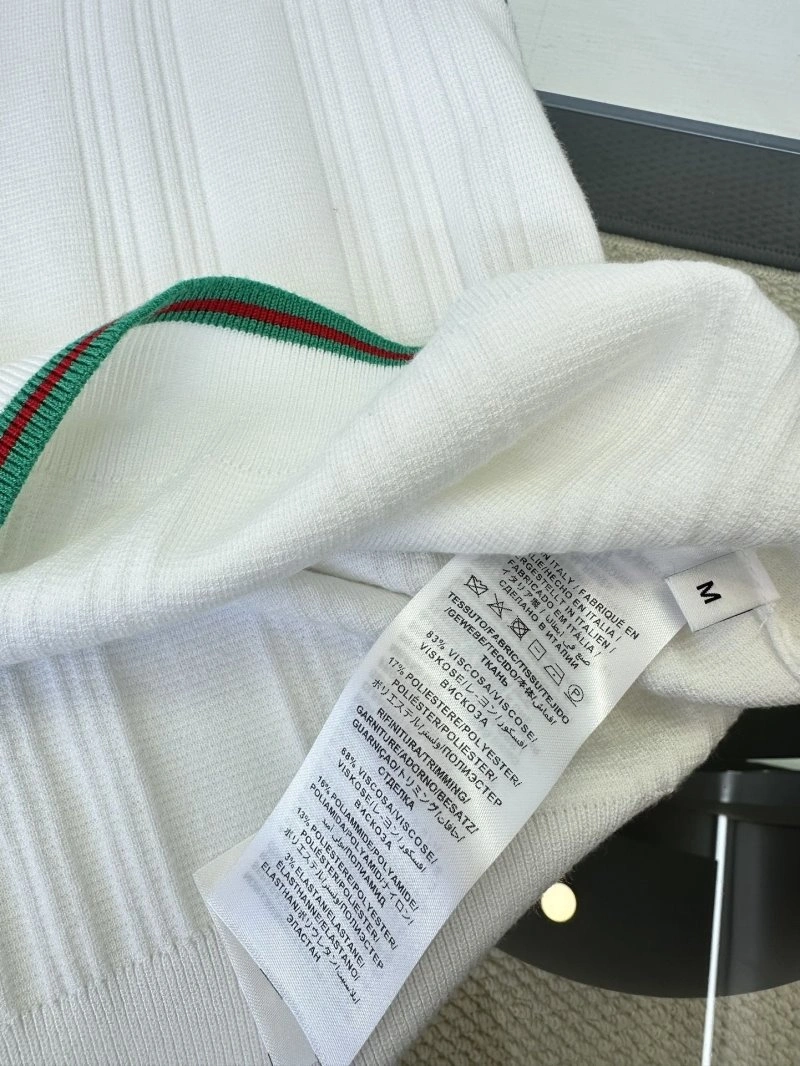 Gucci Vest Chic 124724