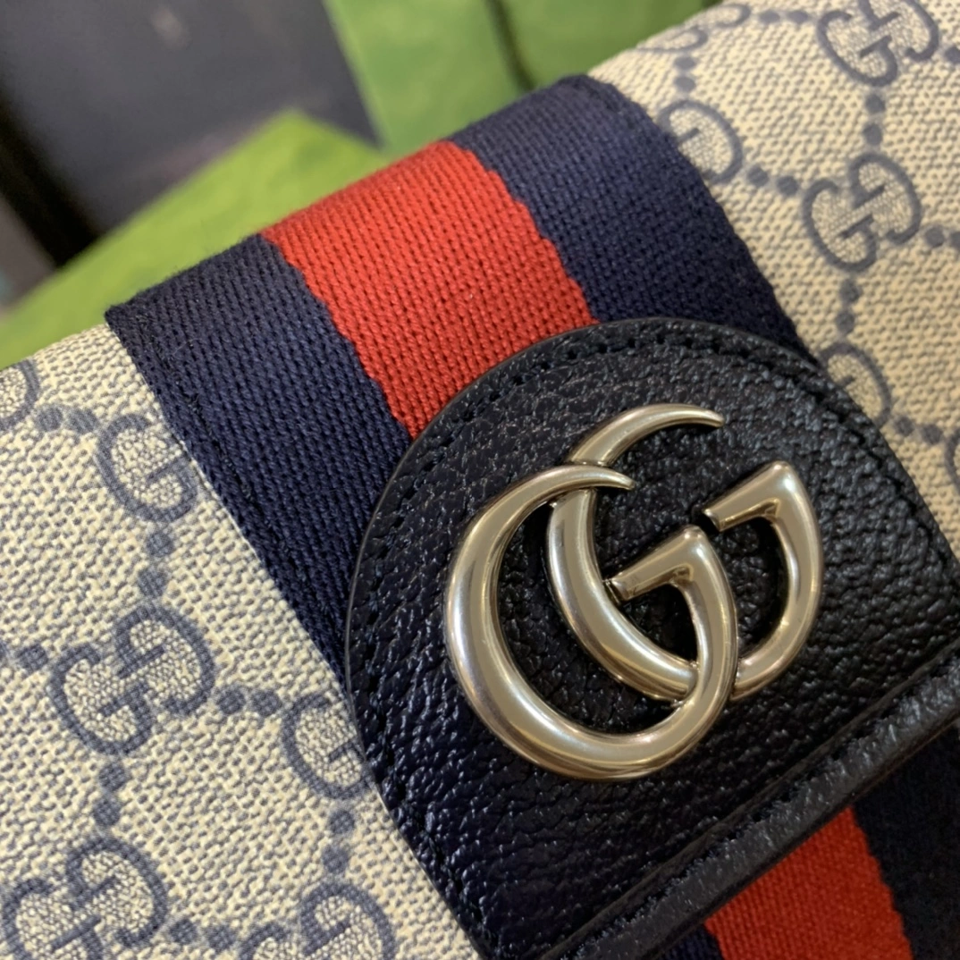 TravelReady Gucci Waist Chest Packs 67377
