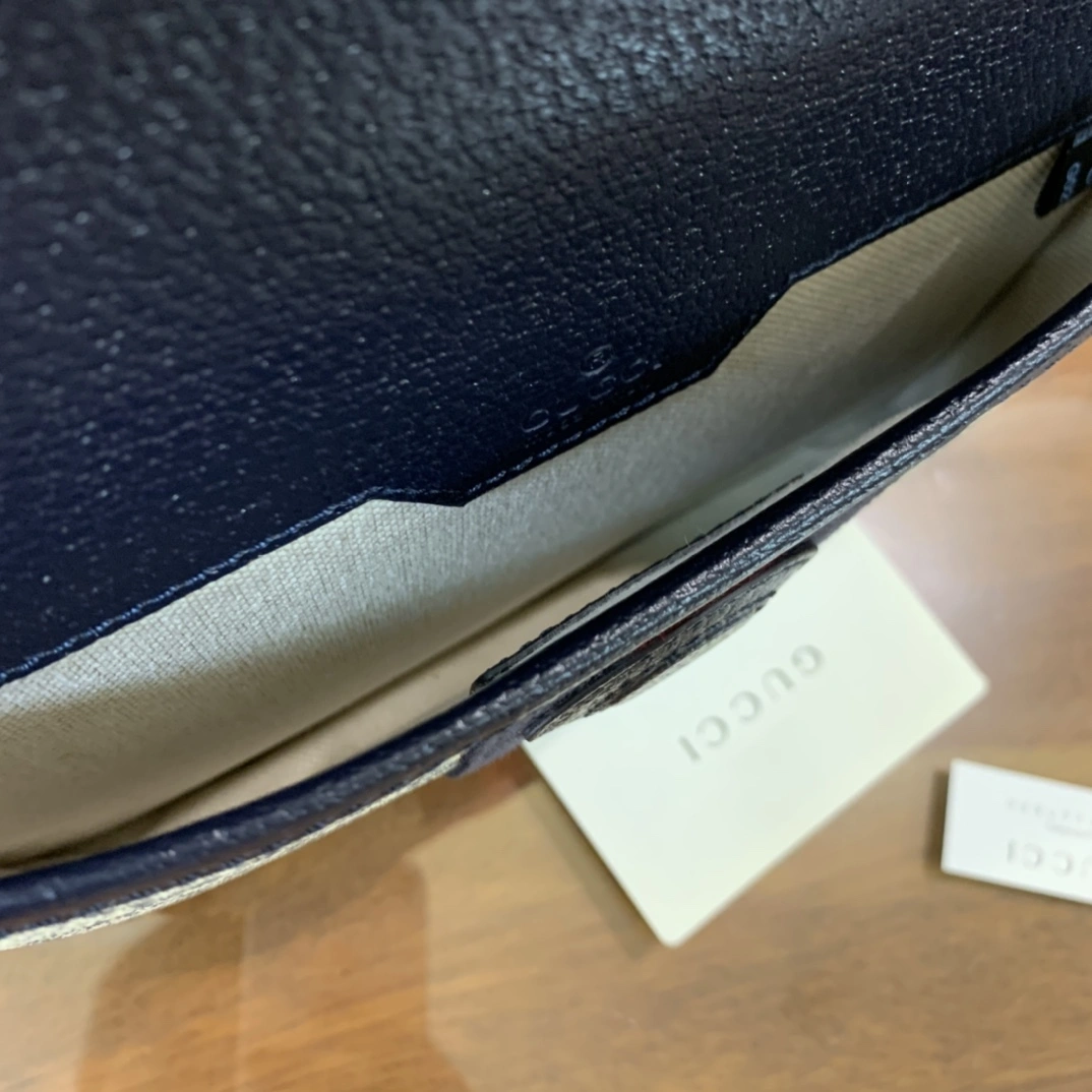 TravelReady Gucci Waist Chest Packs 67377
