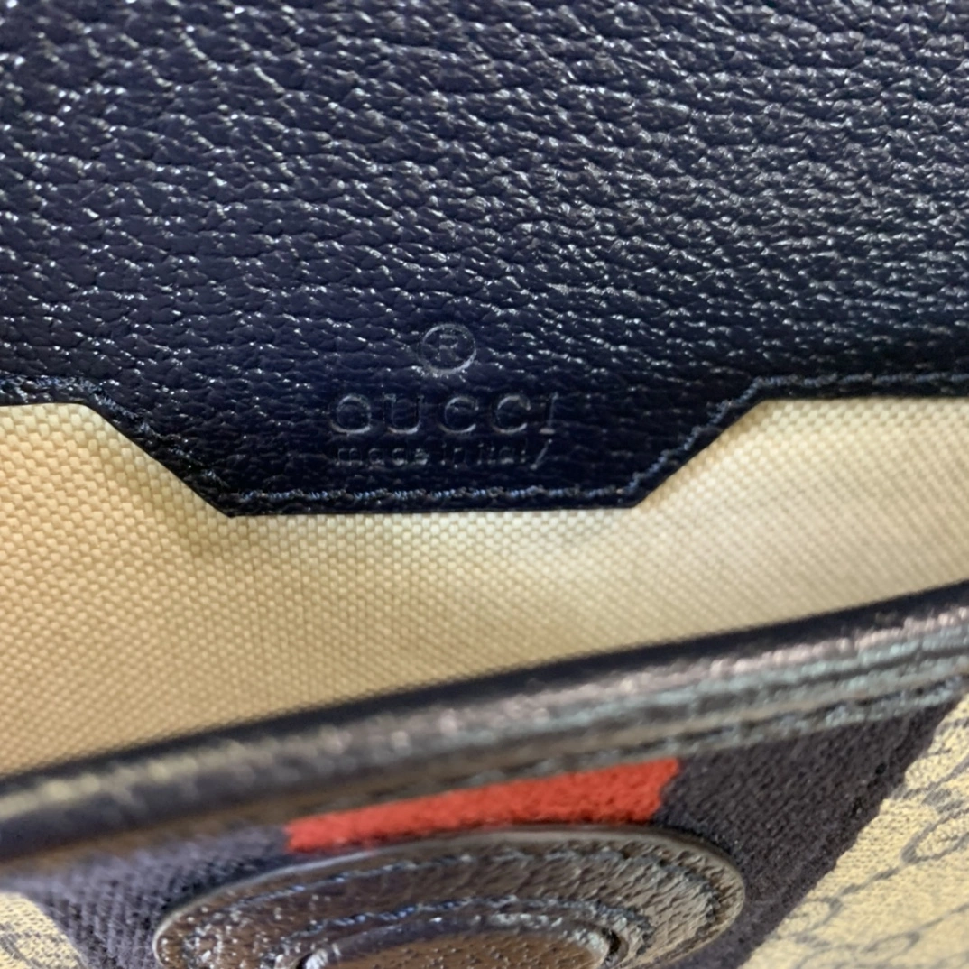 TravelReady Gucci Waist Chest Packs 67377