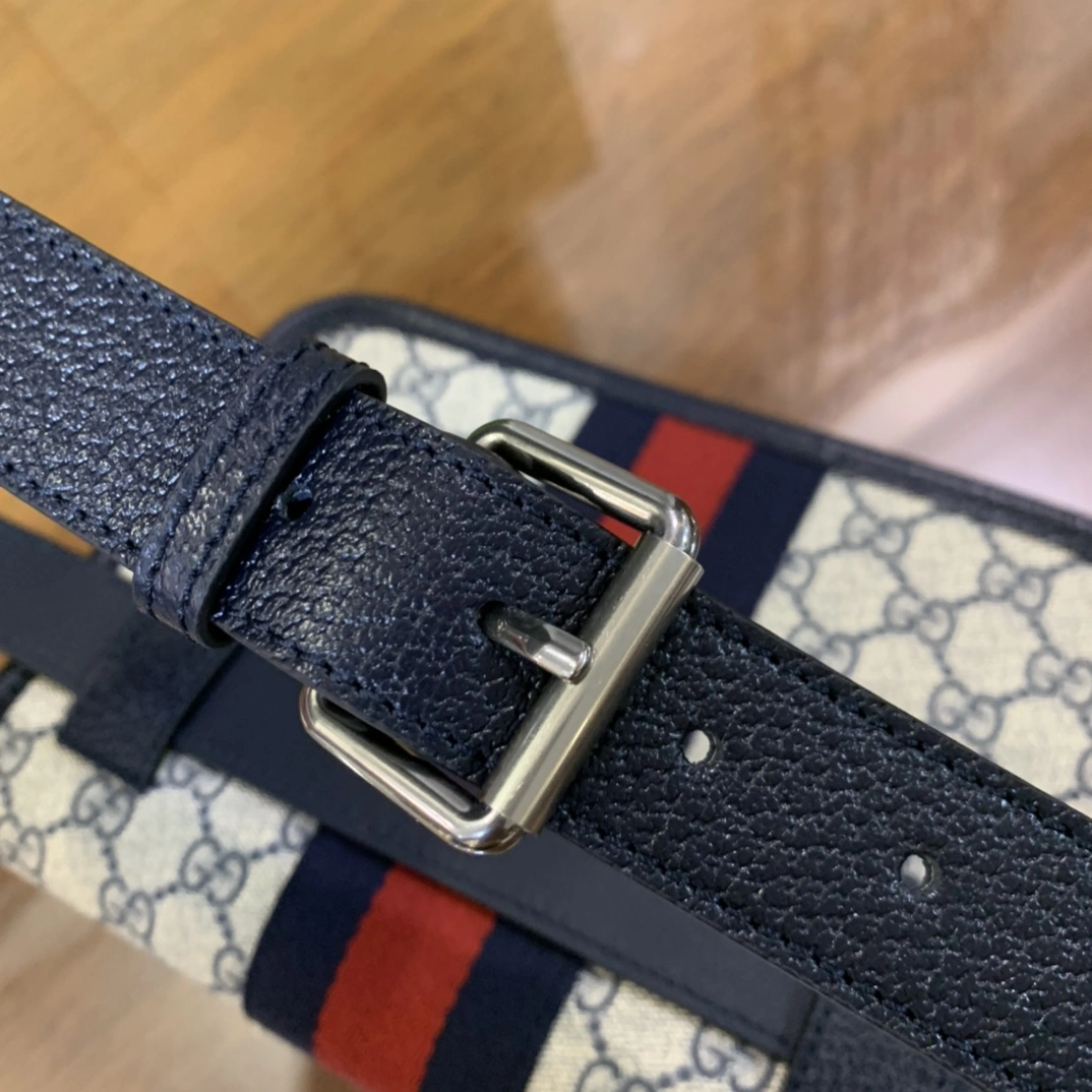 TravelReady Gucci Waist Chest Packs 67377
