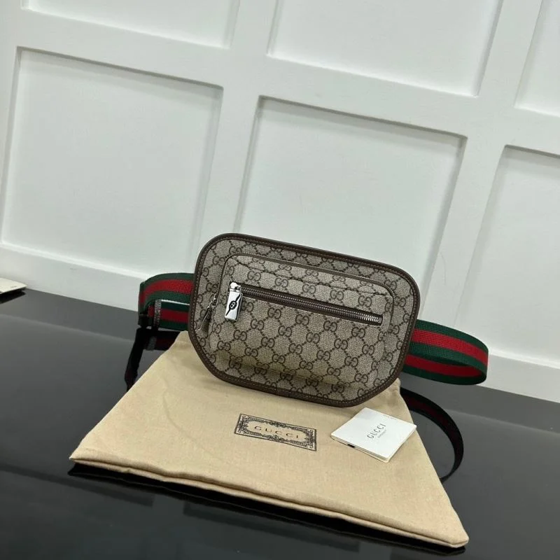 BestValue Gucci Waist Chest Packs 50132
