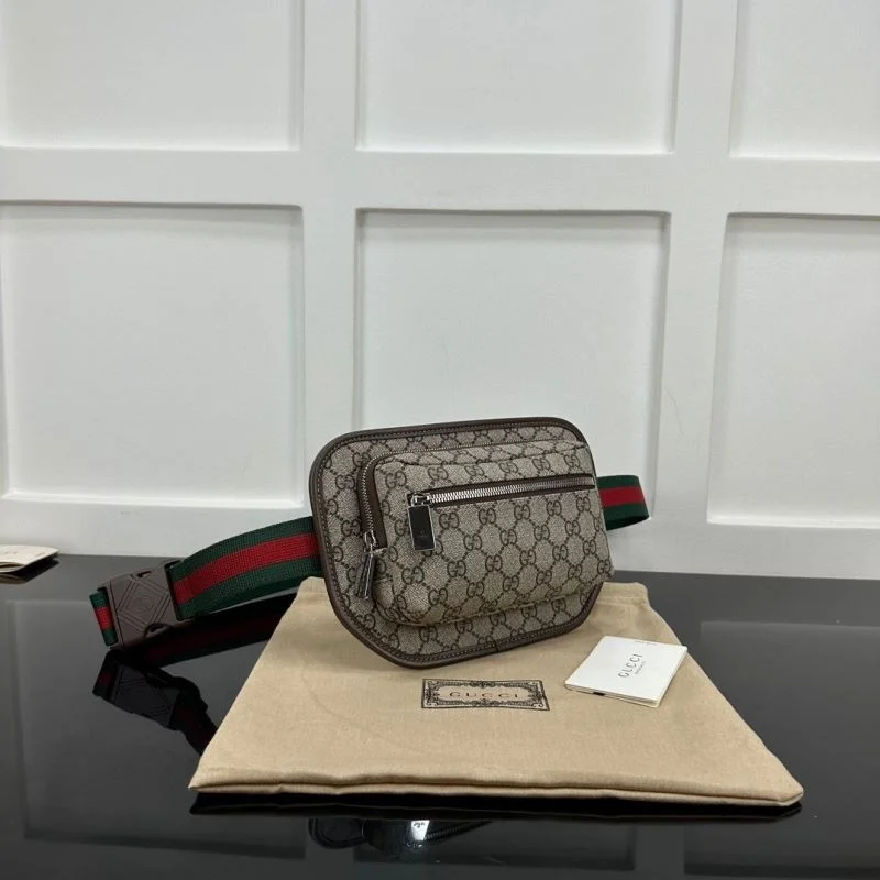 BestValue Gucci Waist Chest Packs 50132