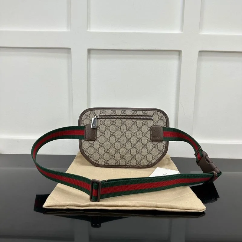 BestValue Gucci Waist Chest Packs 50132