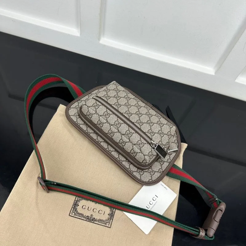 BestValue Gucci Waist Chest Packs 50132