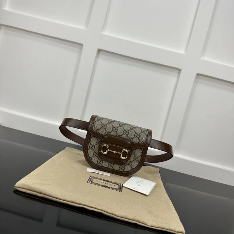 Gucci Waist Chest Packs MultiPurpose 50102