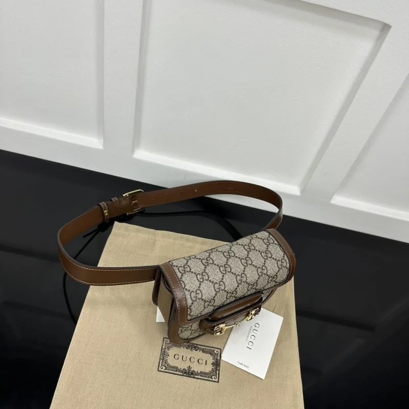 Gucci Waist Chest Packs MultiPurpose 50102