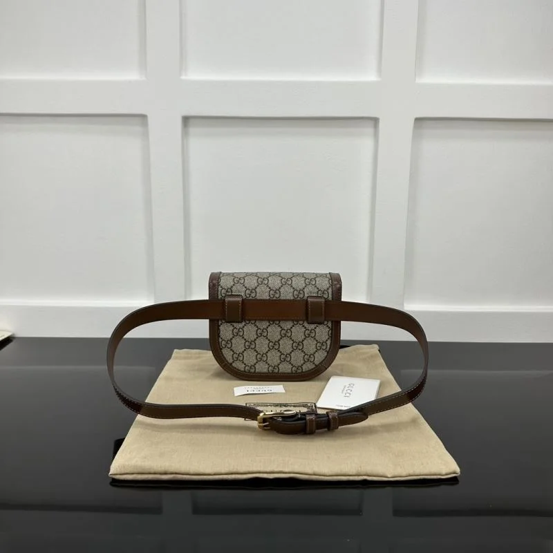 Gucci Waist Chest Packs MultiPurpose 50102